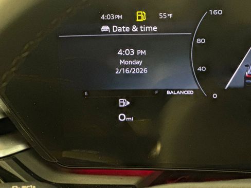 New 2025 Audi A5 2.0T Premium Plus image 26