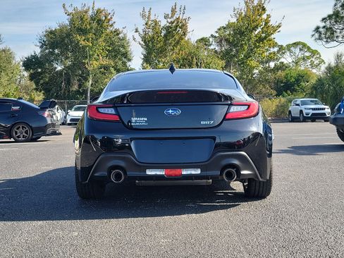 Used 2024 Subaru BRZ Limited w/ Popular Package 2 image 5