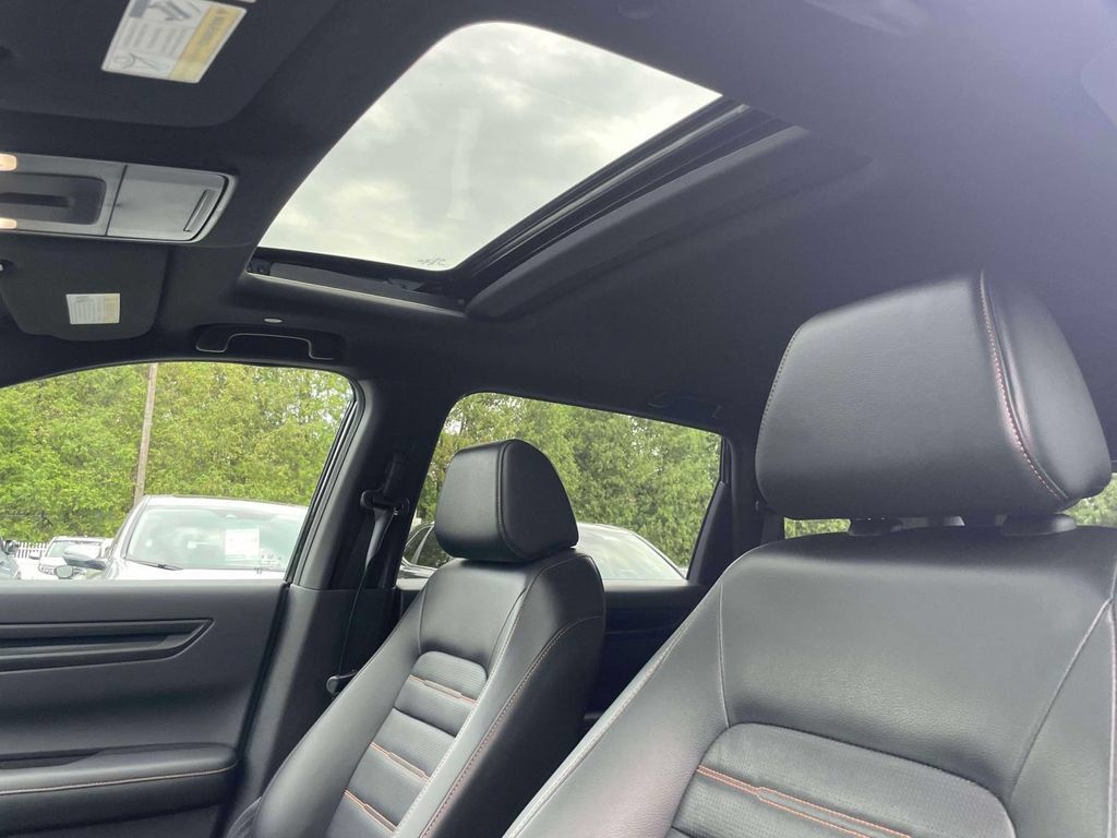 Certified 2024 Honda CR-V Sport-L image 20