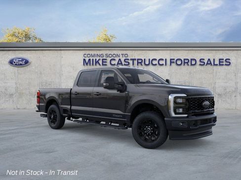 New 2026 Ford F250 XLT image 7