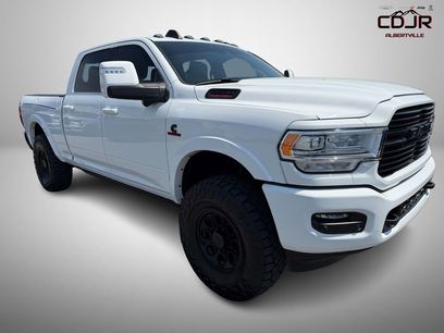 Used 2023 RAM 2500 Limited