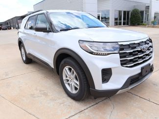 New 2026 Ford Explorer Active RWD 360° Tour