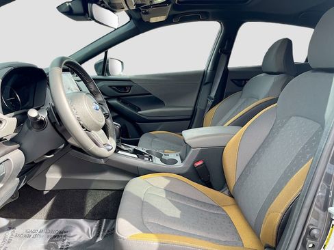 Used 2025 Subaru Crosstrek 2.5i Sport w/ Crosstrek Mirror Package image 20