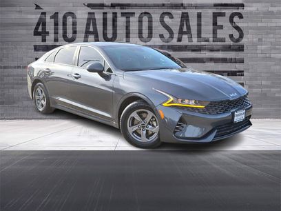 Used 2023 Kia K5 LXS
