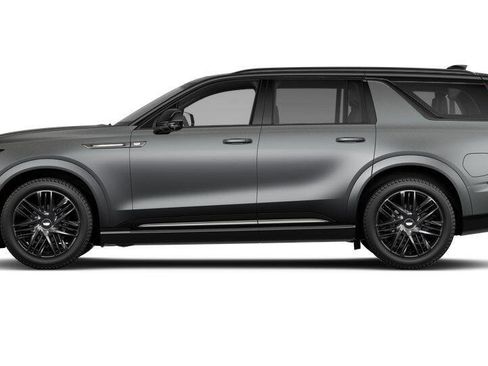 New 2026 Cadillac Escalade IQL Sport 1 image 59