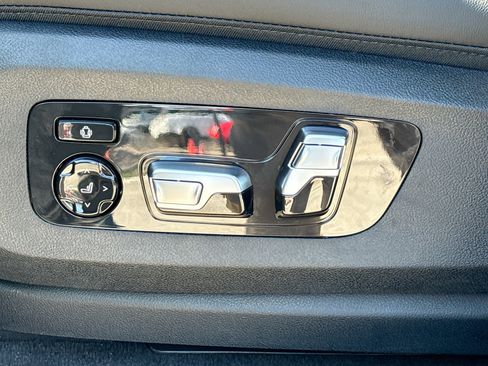 New 2027 BMW X6 M60i AWD/4WD image 25