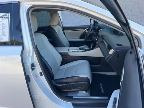 Used 2017 Lexus RX 350 FWD image 39