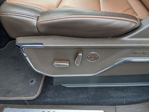 Certified 2025 Ford F150 King Ranch image 21