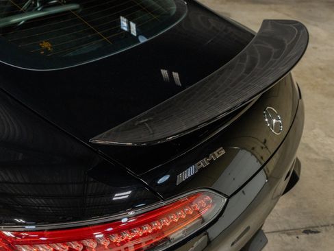 Used 2019 Mercedes-Benz AMG GT Coupe image 31