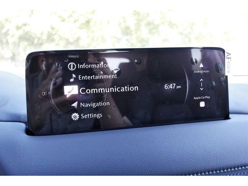 New 2025 MAZDA CX-5 AWD 2.5 S w/ Select Package image 23