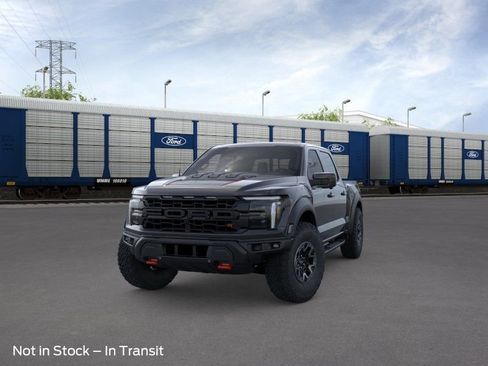 New 2026 Ford F150 Raptor image 3