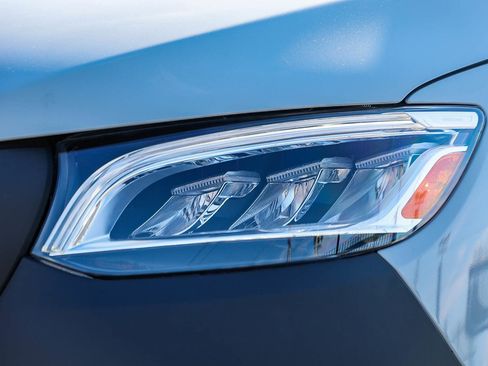 New 2025 Mercedes-Benz Sprinter 2500 image 7