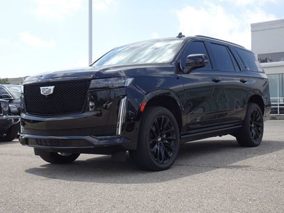 Used 2021 Cadillac Escalade Sport w/ Driver Assist Tech Package