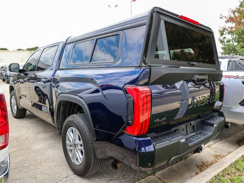 Used 2024 Toyota Tundra SR5 w/ SR5 Premium Package AWD/4WD image 9