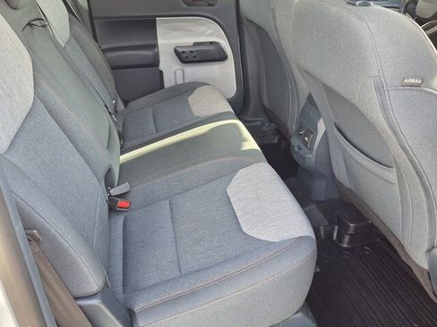 Used 2022 Ford Maverick XLT w/ Equipment Group 300A Standard image 12