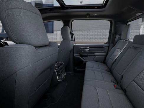 New 2026 RAM 1500 Big Horn/Lone Star image 31