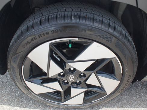 Used 2026 Hyundai Kona Limited FWD image 26