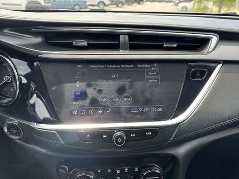 Used 2022 Buick Encore GX Essence w/ Experience Buick Package AWD/4WD image 13