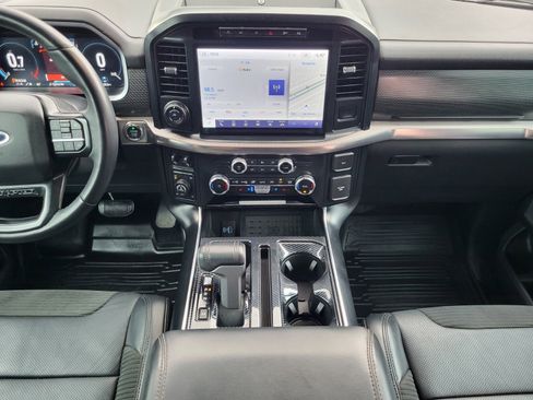 Certified 2023 Ford F150 Raptor w/ Raptor Carbon Fiber Package AWD/4WD image 16