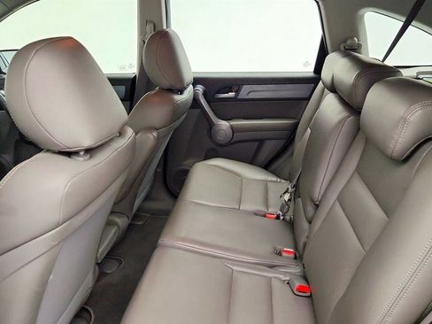 Used 2009 Honda CR-V LX image 20
