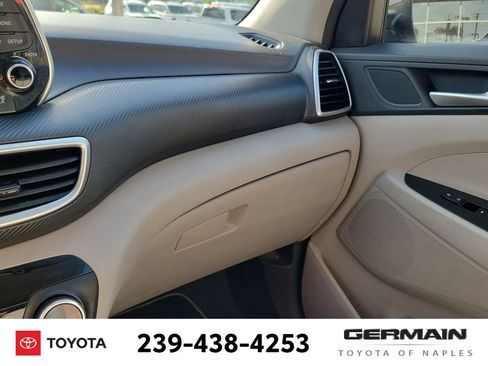 Used 2021 Hyundai Tucson Value FWD image 36