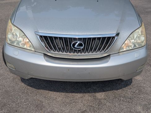 Used 2008 Lexus RX 350 2WD image 12