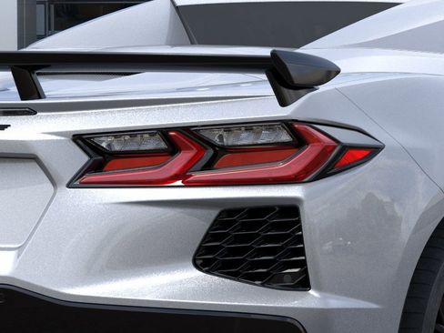 New 2026 Chevrolet Corvette Stingray Preferred Conv w/ Z51 Performance Package RWD image 37