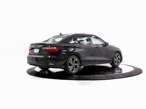 Used 2023 Audi A3 2.0T Premium w/ Convenience Package image 7