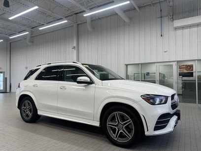 Certified 2022 Mercedes-Benz GLE 450 4MATIC