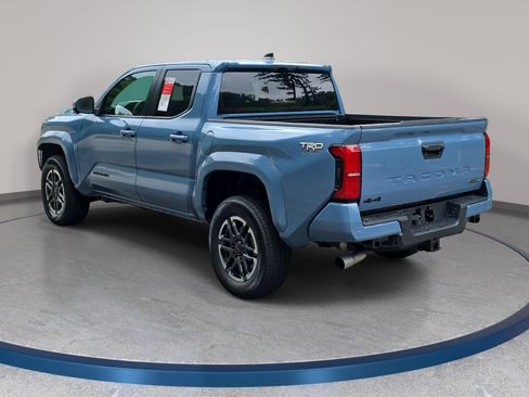 New 2026 Toyota Tacoma TRD Sport AWD/4WD image 7
