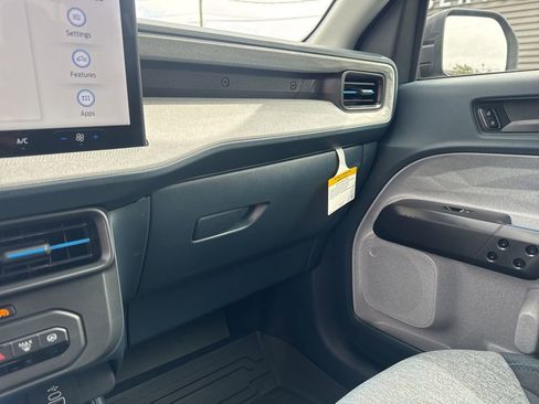 New 2026 Ford Maverick XLT AWD/4WD image 44