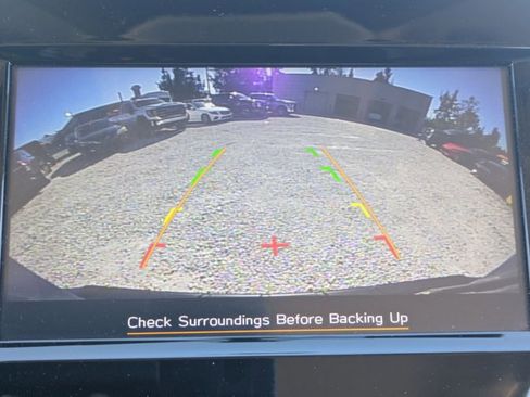 Used 2022 Subaru Forester image 13