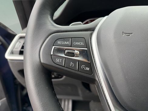 Used 2022 BMW 330i Sedan w/ Driving Assistance Package image 12