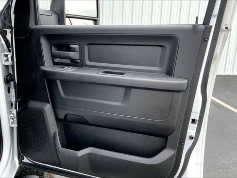 Used 2025 RAM 2500 Tradesman AWD/4WD image 22