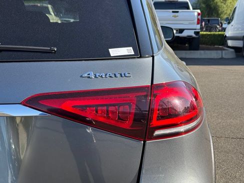 Used 2020 Mercedes-Benz GLE 350 4MATIC image 8