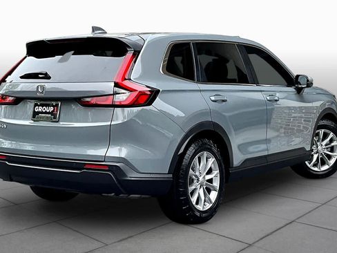 Certified 2023 Honda CR-V EX-L image 46