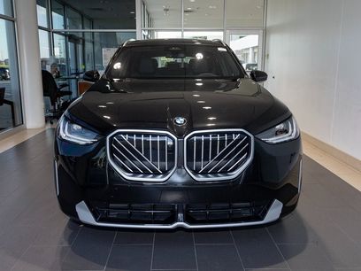 New 2026 BMW X3 xDrive30 w/ Premium Package