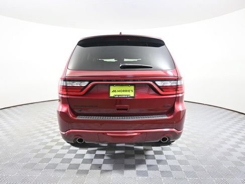 Used 2022 Dodge Durango GT AWD/4WD image 5