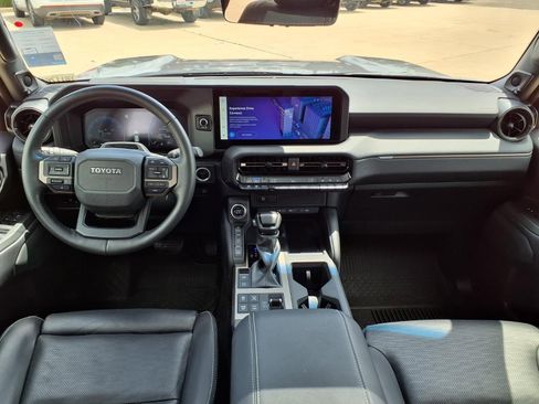 Certified 2024 Toyota Land Cruiser w/ Premium Package image 11