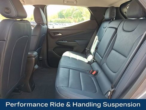 Used 2023 Chevrolet Bolt EUV LT w/ Convenience Package FWD image 19
