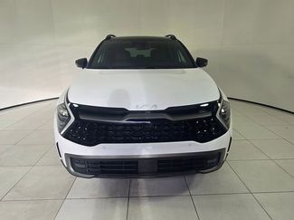 Used 2023 Kia Sportage X-Pro Prestige AWD/4WD video 2