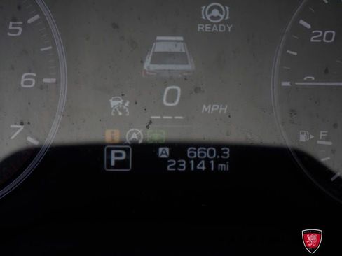 Used 2024 Subaru Legacy Limited AWD/4WD image 28