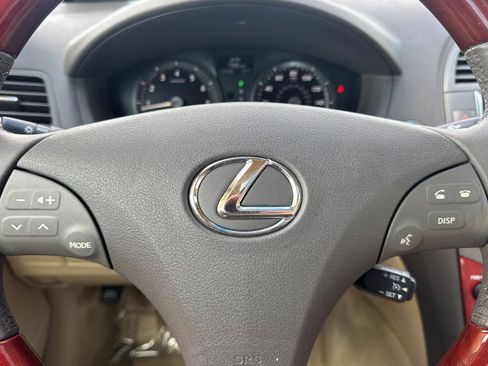 Used 2009 Lexus ES 350 image 16
