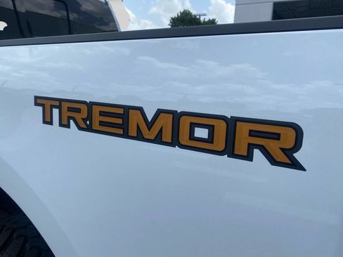 Used 2023 Ford F350 XLT w/ Tremor Off-Road Package AWD/4WD image 11