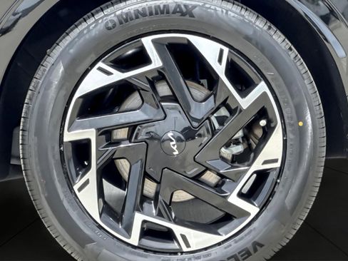 Used 2023 Kia Sportage SX image 26