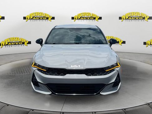 Used 2023 Kia K5 GT-Line w/ GT-Line Premium Package FWD image 11