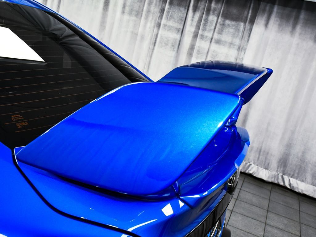 Used 2023 Subaru WRX Premium AWD/4WD image 65