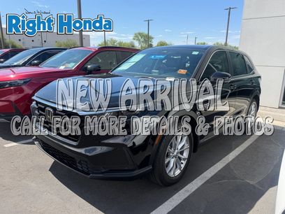 Certified 2024 Honda CR-V EX-L