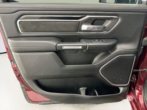 Used 2022 RAM 1500 Laramie w/ Sport Appearance Package image 28