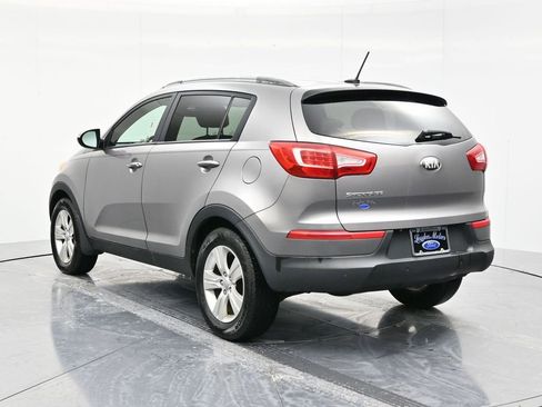 Used 2013 Kia Sportage LX w/ Convenience Pkg image 7